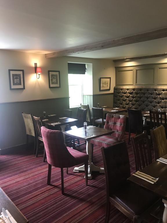 Riccarton Inn Currie المظهر الخارجي الصورة