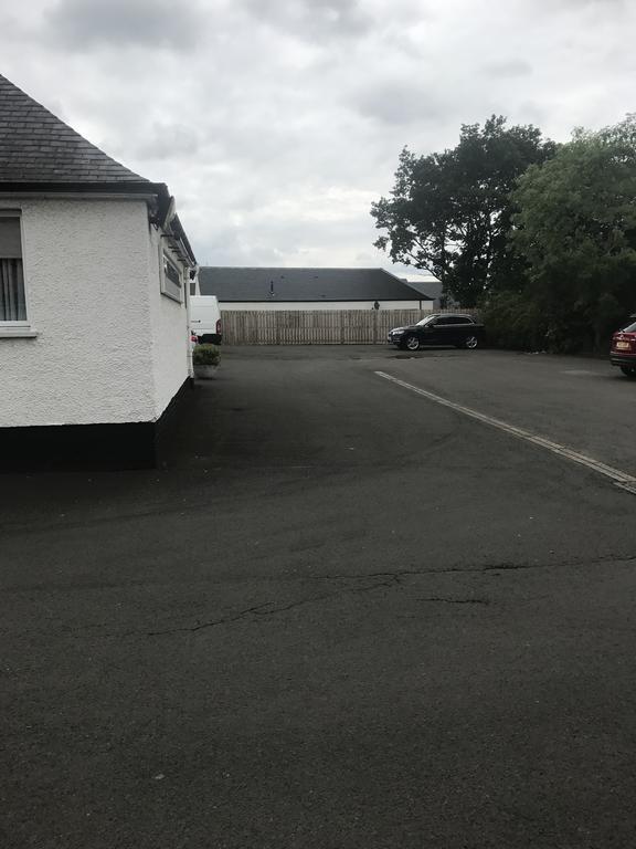 Riccarton Inn Currie المظهر الخارجي الصورة